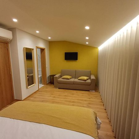Oporto Suites Moreira  Exterior foto
