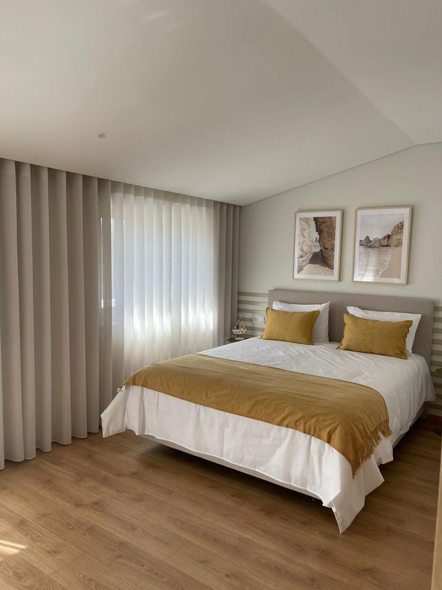 Oporto Suites Moreira  Exterior foto